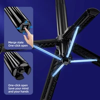 Handheld Gimbal Stabilizer Smartphone Camera Stabilizer Selfie Stick Tripod Stand Wireless Remote for IPhone Android - Image 5