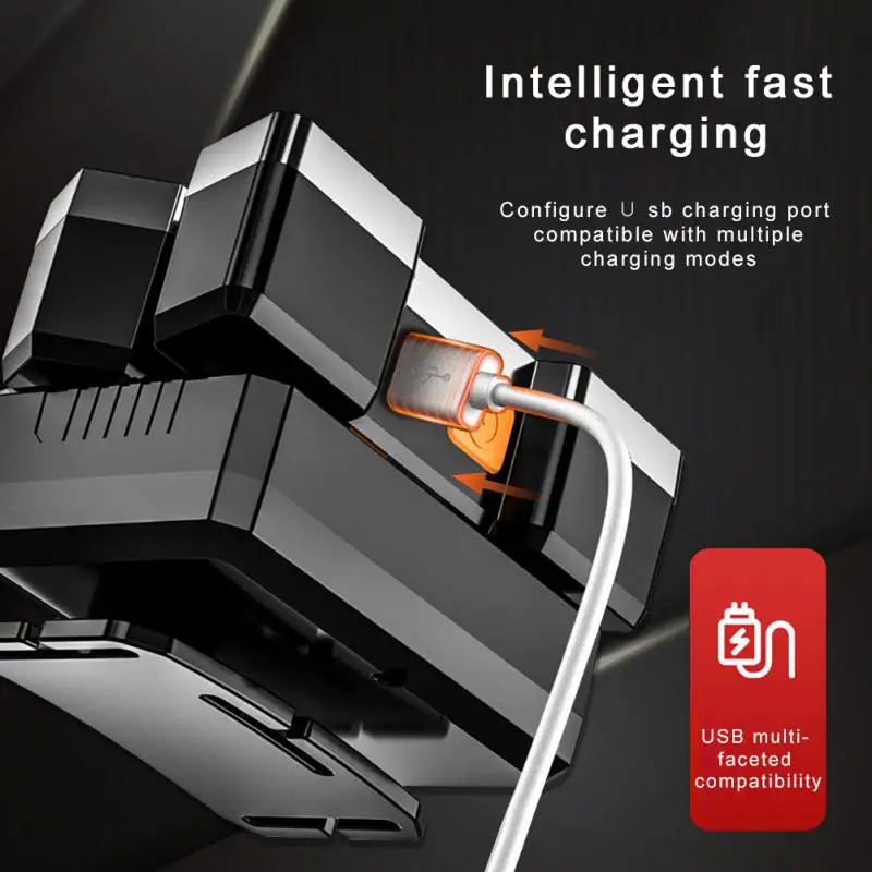 

Налобный фонарь водонепроницаемый, фонарь с креплением на голову из АБС-пластика для кемпинга и путешествий, несколько режимов освещения, передние фонари