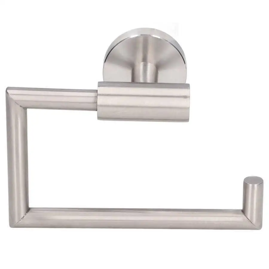 Description Picture 6 of itemModern Toilet Paper Stand Holder for bathroom or for kitchen - Sleek and Simple Design