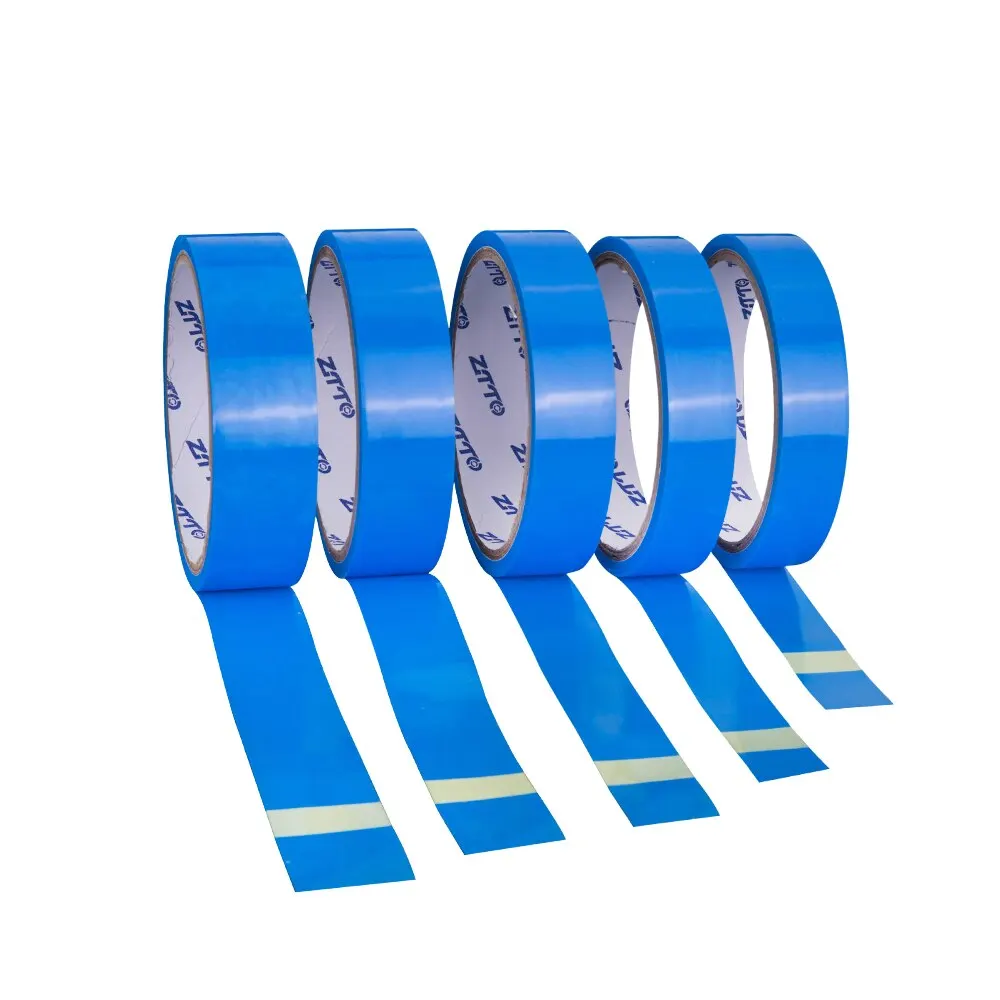 Premium ZTTO Tubeless Bicycle Rim Tape - 10 Meter, Various Width Options
