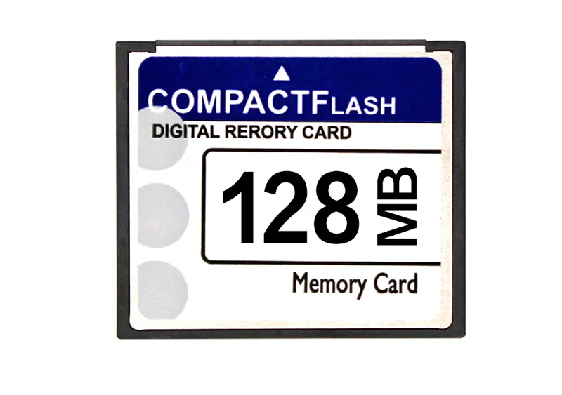 LEMIWEI Compact Flash-Karte 128 MB 256 MB 512 MB 1 GB 2 GB 4 GB 8 GB 16 GB 32 GB 64 GB Hochgeschwindigkeits-Speicherkarte für Kamera – Detail 10