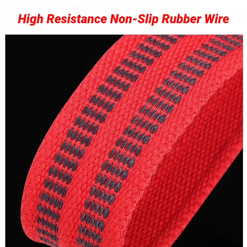 Weightlifting Wrist straps Strength training Adjustable Non-Slip Gym Fitness Lifting strap Support Sports Grip band Brace wrap wrist straps