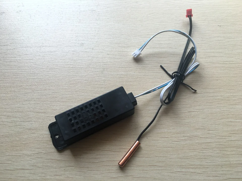 HHD Hatchery Machine Hatching Machine Spare Part Egg Incubator Temperature and Humidity Sensors Probes for YZ8-48 YZ-48AB YZ-96A