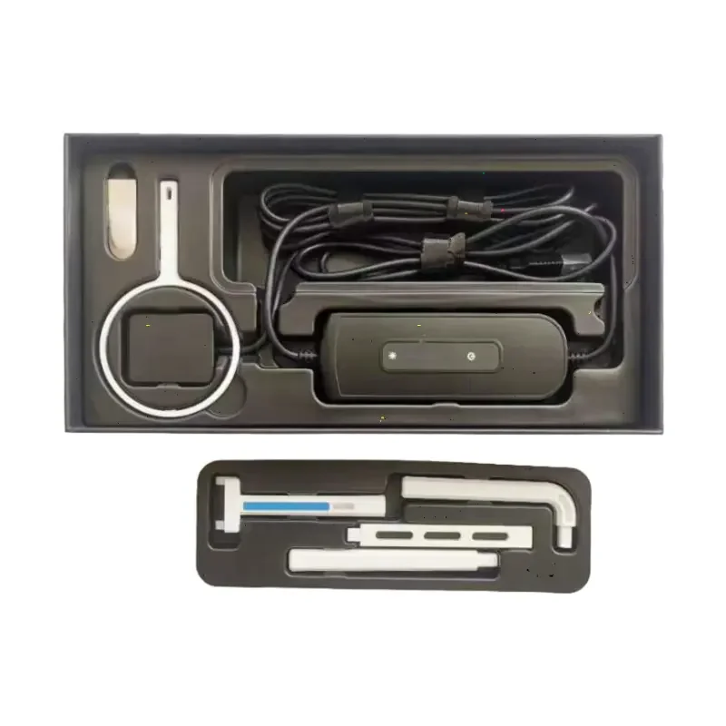 

Dental Digital Sensor Imaging Intraoral System DynImage X-ray Sensor Intra-Oral with 3 Metre Cable 2 Sizes For Dentists