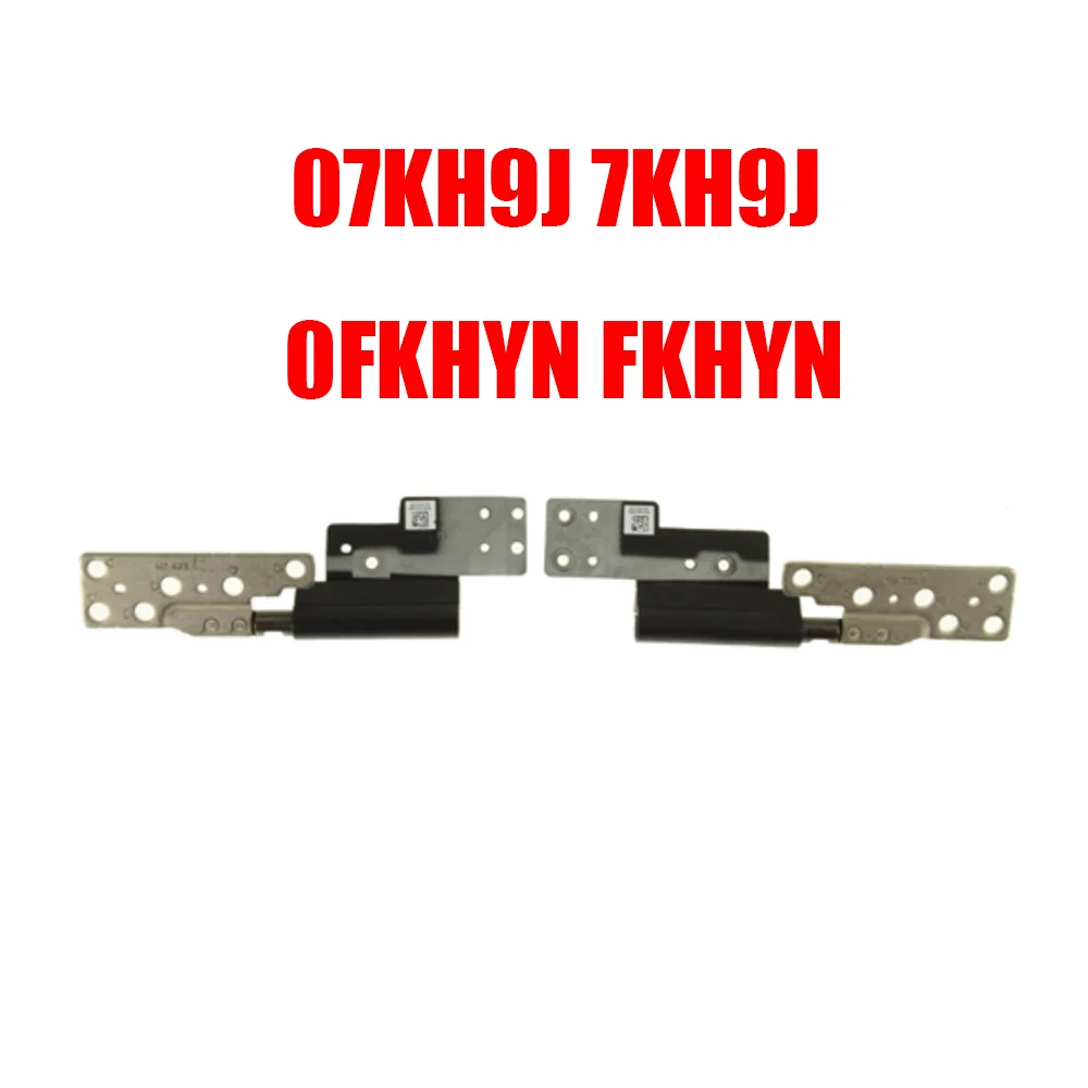 

ЖК-шарнир для ноутбука L & R для Alienware 17 R4 R5 07KH9J 7KH9J 0FKHYN Новый