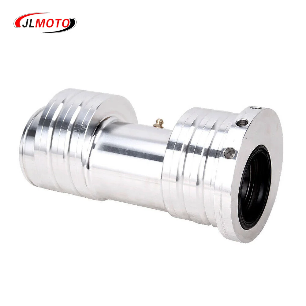 

Rear Axle Bearing Carrier Hub Fit For Honda Quad ATV BIKE Fourtrax FORGET BILLET TRX300EX TRX250X EX ATC350X TRX300X