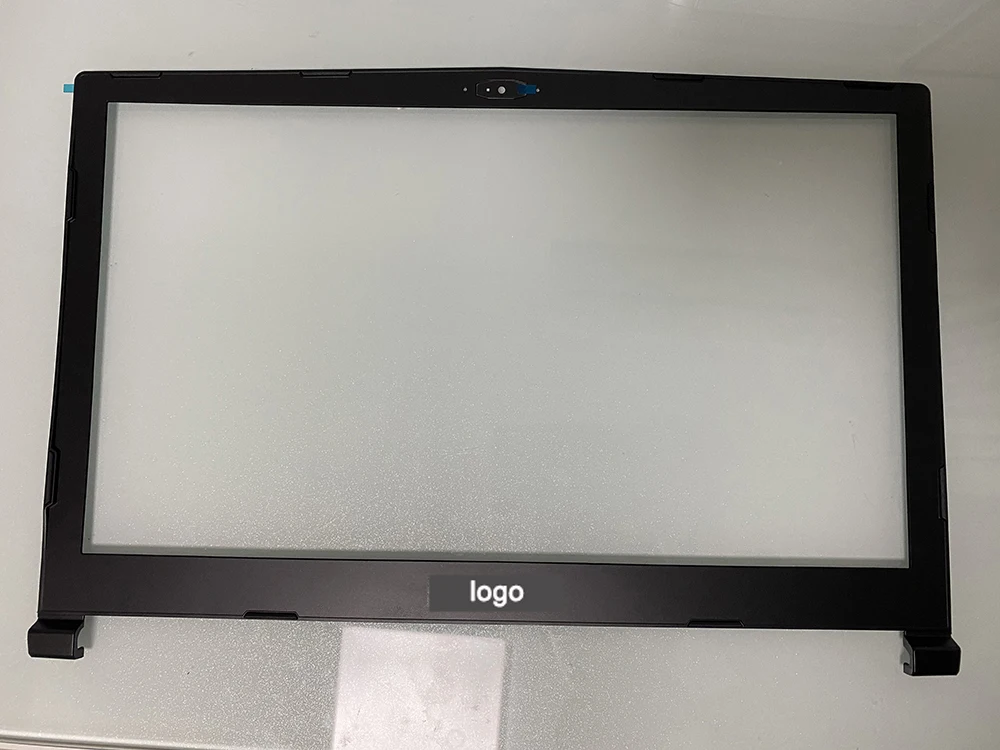 For MSI GP63 GP63VR MS-16P1 16P4 16P5 16P6 16P7 screen back case LCD top cover bezel frame palm rest bottom shell hinge