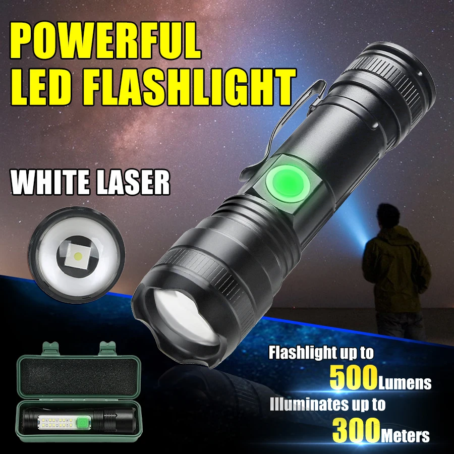 16 leds flashlights 2in1 working torch 4 modes 186 –... S046f1579f60848ffb49ce2fa0834efb2p.jpg