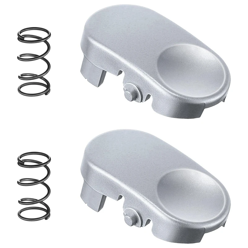 Dyson Compatible Replacement Tool Catch for Vacuum
