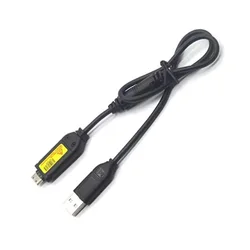 Versatile USB Charger Camera Data Cable (0.5m)