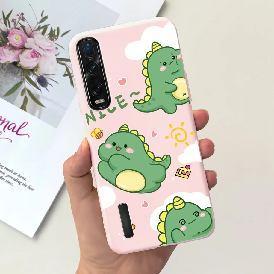 Floral Silicone Phone Case Cover - Stylish and Protective Design