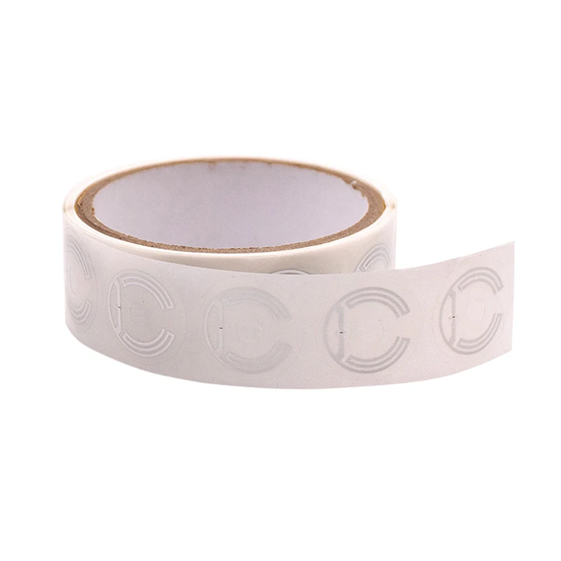RFID Adhesive Tag Stickers - NFC UHF 13.56MHz ISO14443A Ntag 213