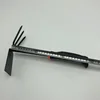 1Pc Portable Digging Tool Mini Two for Head Hoe For Home Garden Transplanting To 4