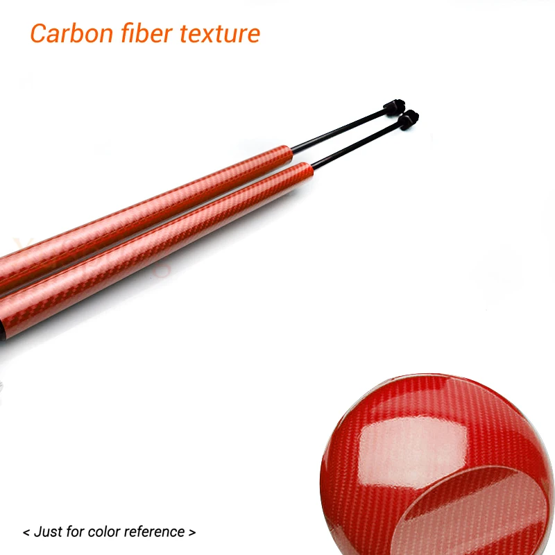 Carbon Red