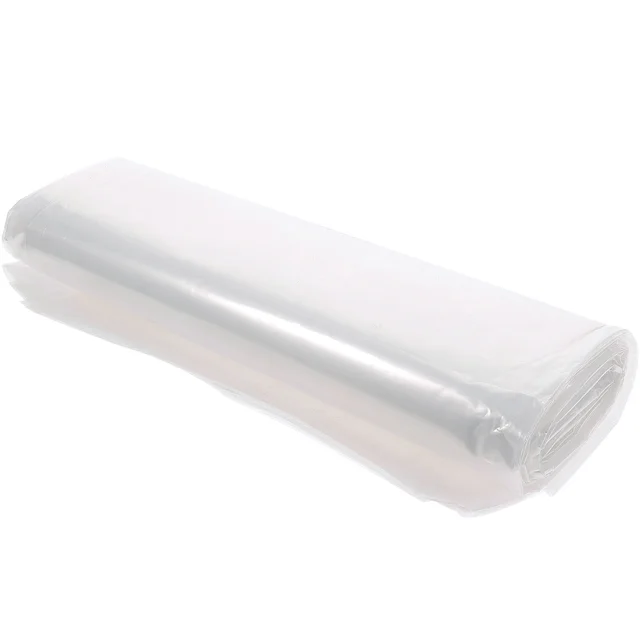 Üvegházhatású Film Átlátszóság Lemez Esőálló Vízállóság Agrárvédelem Fedje Le Tiszta Kerti Háztartási Növényeket - Image 5