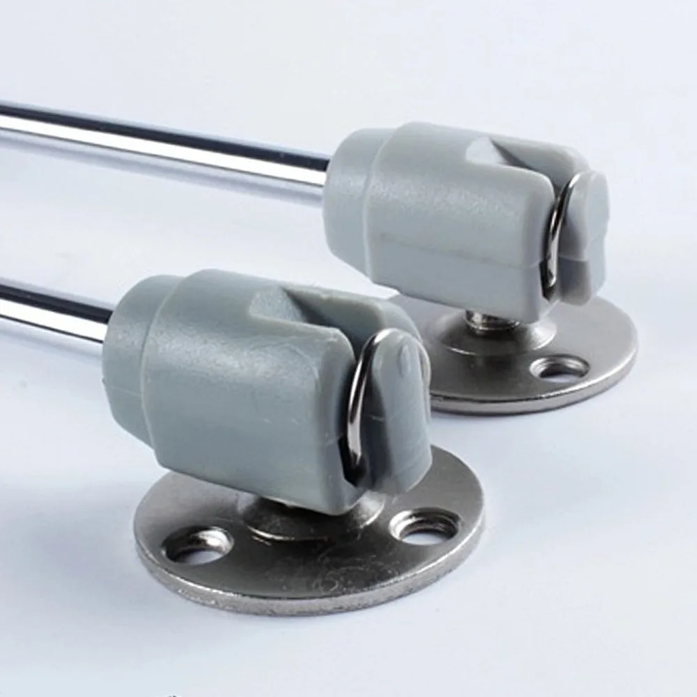 Lift Hydraulic Gas Strut Lid Stay Support Cabinet Door Hinge Open Close 40/60/80/100/120/150N