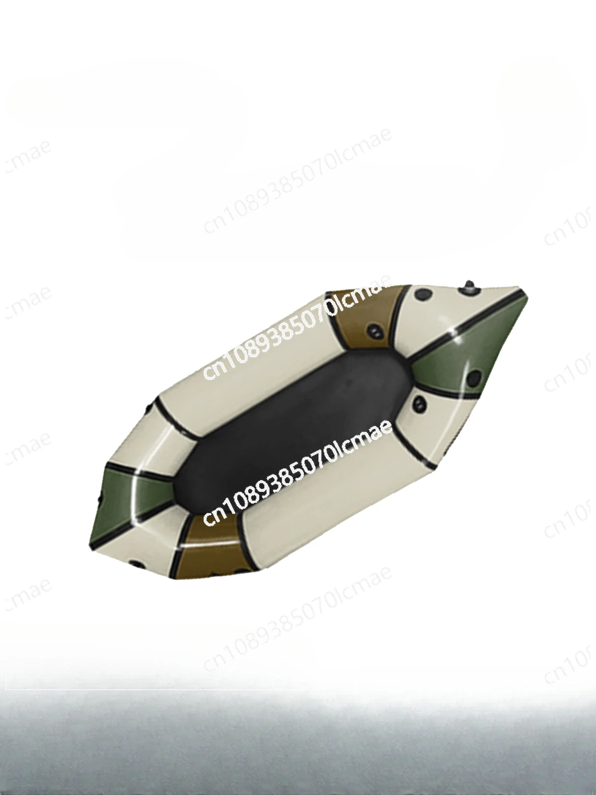 

Ultra Light Kayak Outdoor Portable Drift Boat