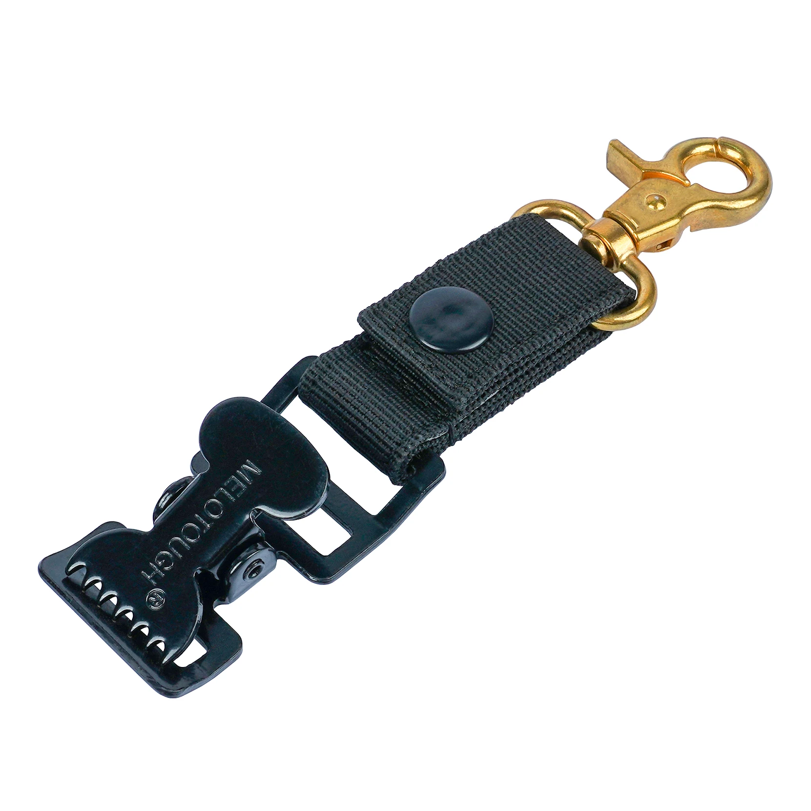 MELOTOUGH Golf Glove Clip Work Gloves Belt Clips glove holder belt clip With Alligator Clips For Work Glove Holder Construction Gloves Golf Accessories