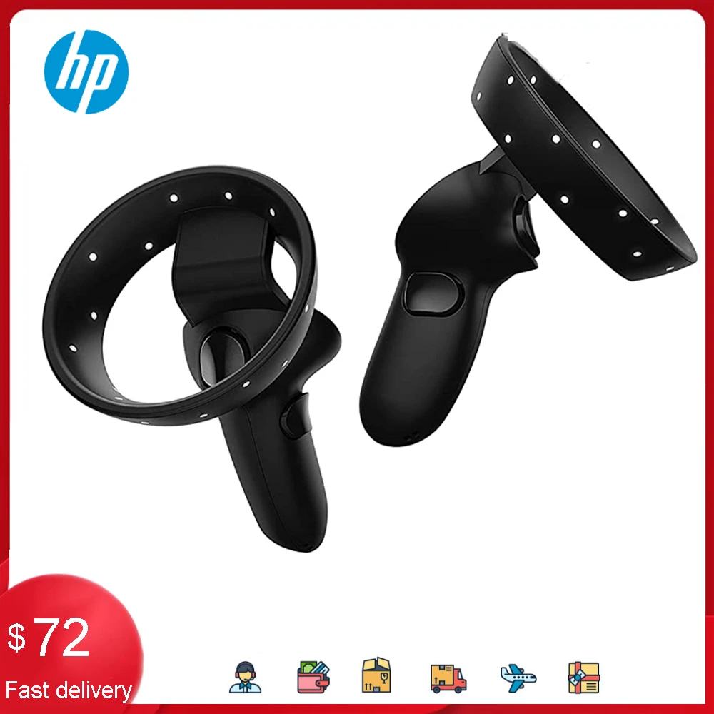 Vr Headset Controller Steamvr Wmr Mixed Reality Motion Handle For Hp