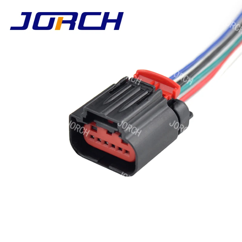 SIYUEYISHI(思月一石) 5セット6穴1438153-5オートアクセルペダル