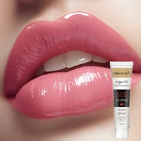 Moisturize Lip Balm Lipstick Hydrate Cute Girl Plump Lip Water Light Lip Glaze Makeup Korean Lipstick Cosmetic 1