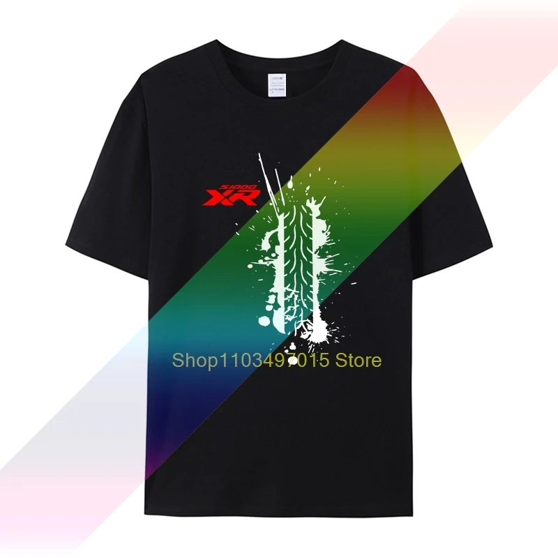 Maglietta Per S1000Xr Fans Motorcycles Shirt S 1000 Xr Gift