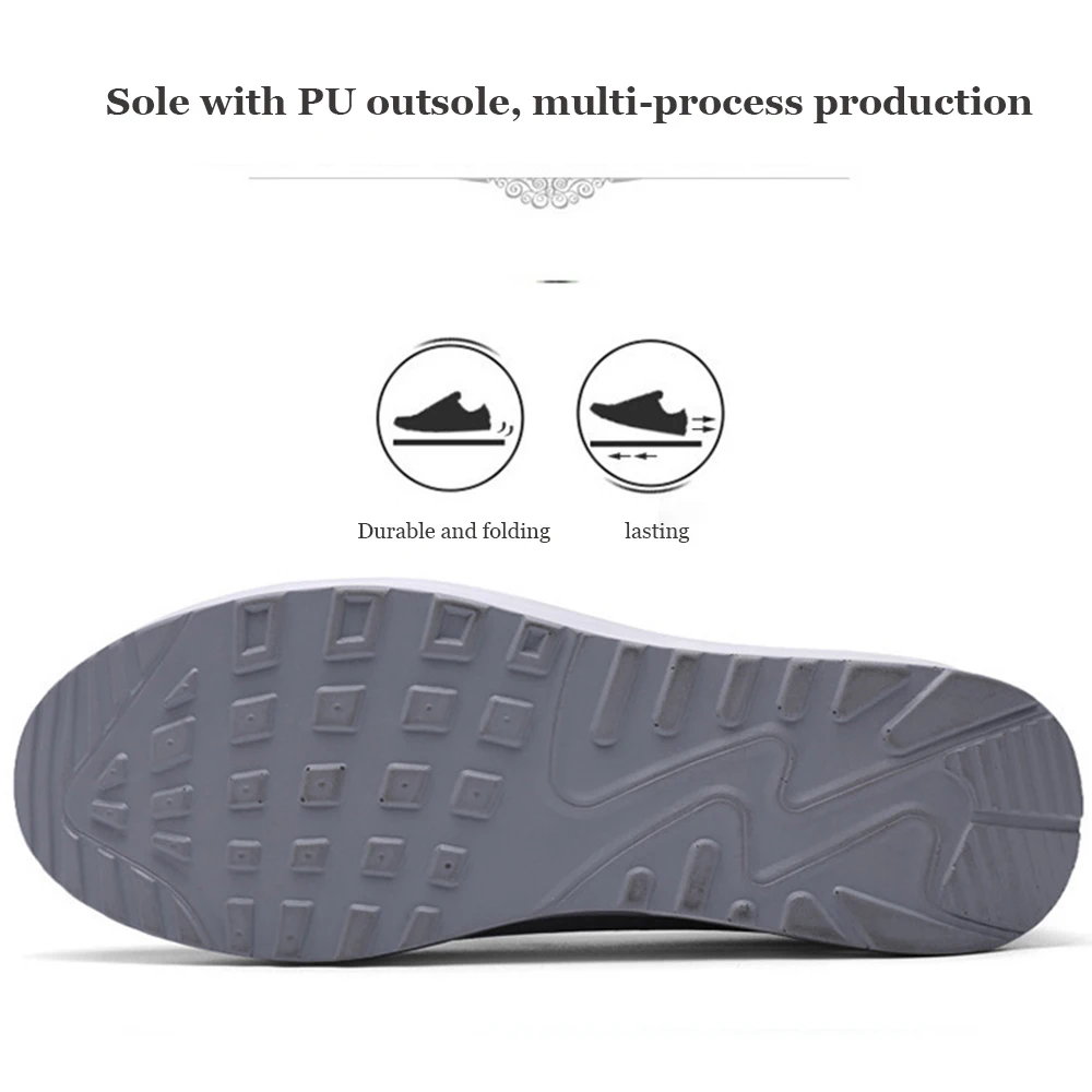 Summer Women Slip-On Vulcanized Sneakers Fashion Platform Solid Color Mesh Sport Shoes Ladies Casual Breathable Walking Sneakers