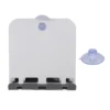 Anti-Fog Shower Mirror, Fogless Bathroom Shaving Mirror 1