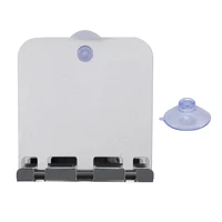 Anti-Fog Shower Mirror, Fogless Bathroom Shaving Mirror 1