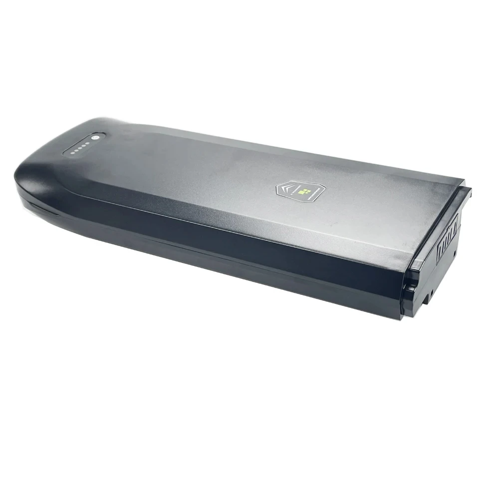 Batterie Vélo électrique Joycube STELLA 36V 17.5Ah + Chargeur - Occasion Fonctionnelle