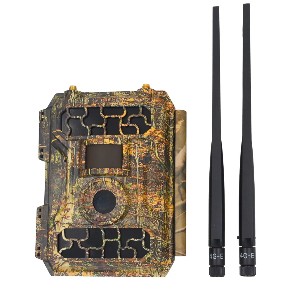 

Wireless Hidden FLIR Thermal Mini Wifi Night Vision 4G Hunting camera for wild hunt