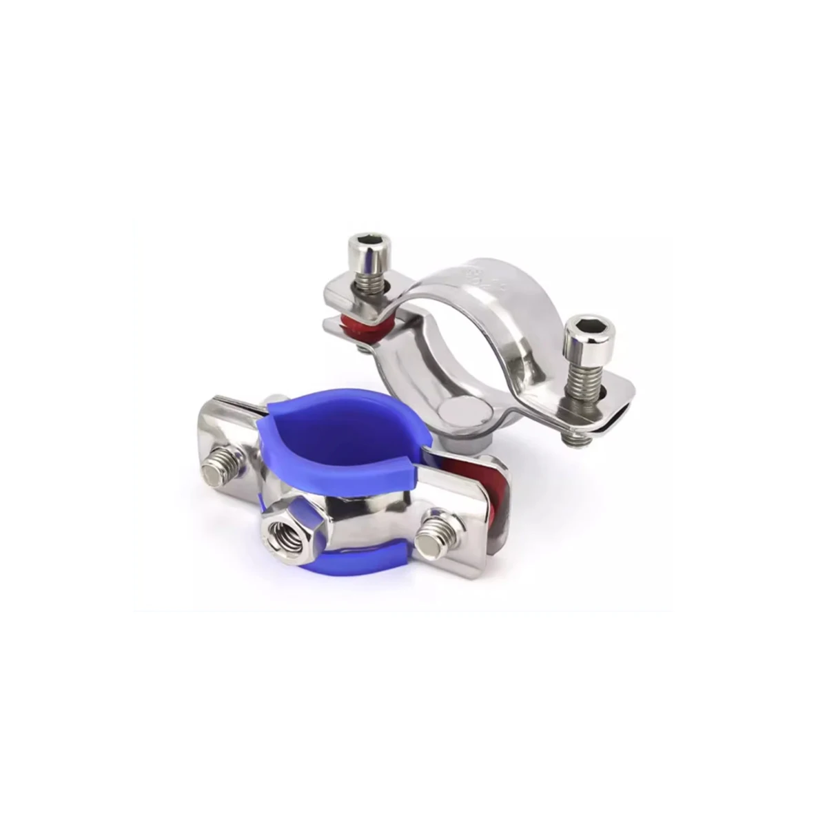 304 Stainless Steel Pipe Bracket Nut