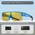Night Vision Blue