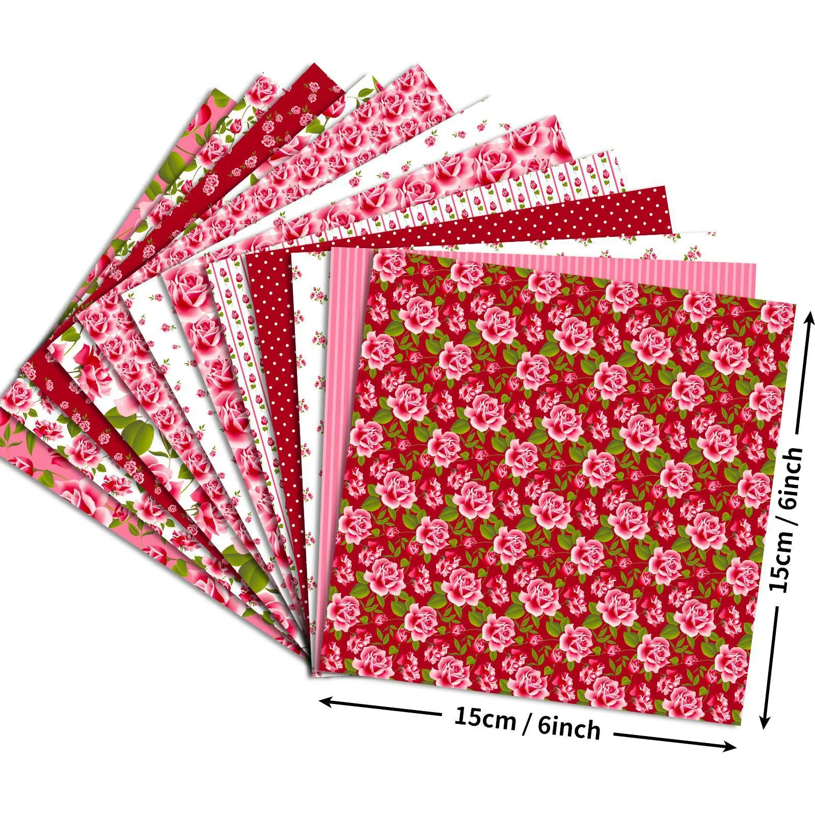 Christmas Scrapbooking Paper 2