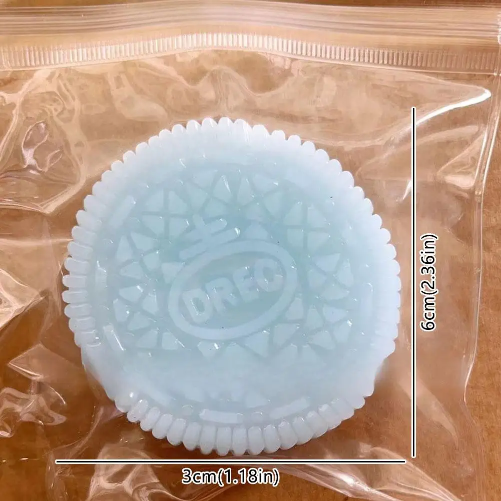 Stress Relief Toy for Cookies Gifts Anxiety Relaxing