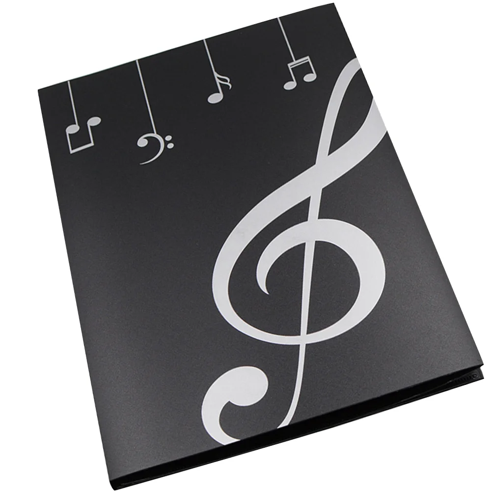 

A4 Size Music Folder Music Book Music Folder Sheet Music Folders Binder
