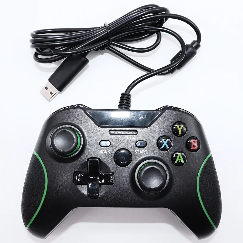 XBOX ONE Ʈѷ USB  е Ʈ,   ܼ, PC  Windows е  ̽ƽ  ׼, ǰ