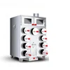 Commercial Sweet Potato Roaster 9 Holes Corn Over Upgrade Highbake Multihole Roasting Machine For Chestnut Potato Baker 1