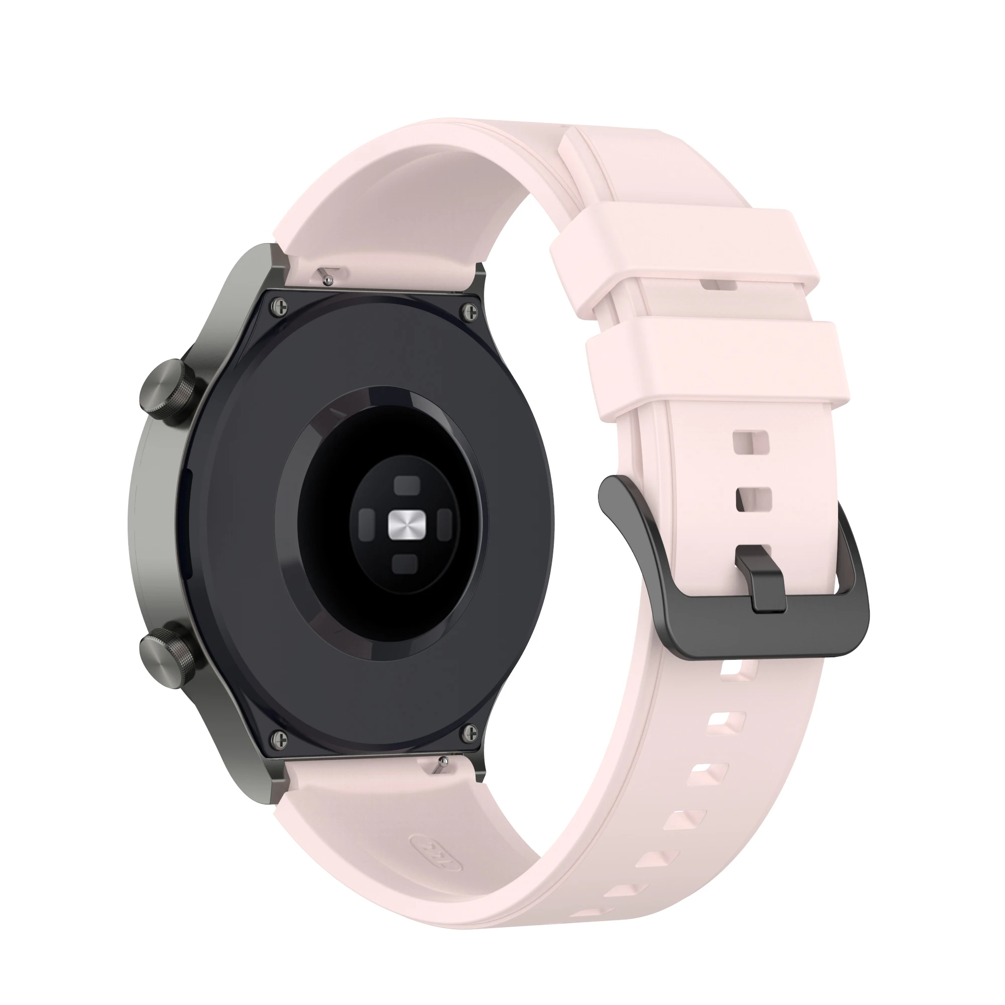  BabyValley Correas de reloj compatibles con Huawei Watch GT3  1.811 in/GT Runner/Watch 3 Pro/Watch 3, pulsera colorida de repuesto para Huawei  GT 3/GT 2 Pro Smartwatch Accesorios (3 colores) : Electrónica