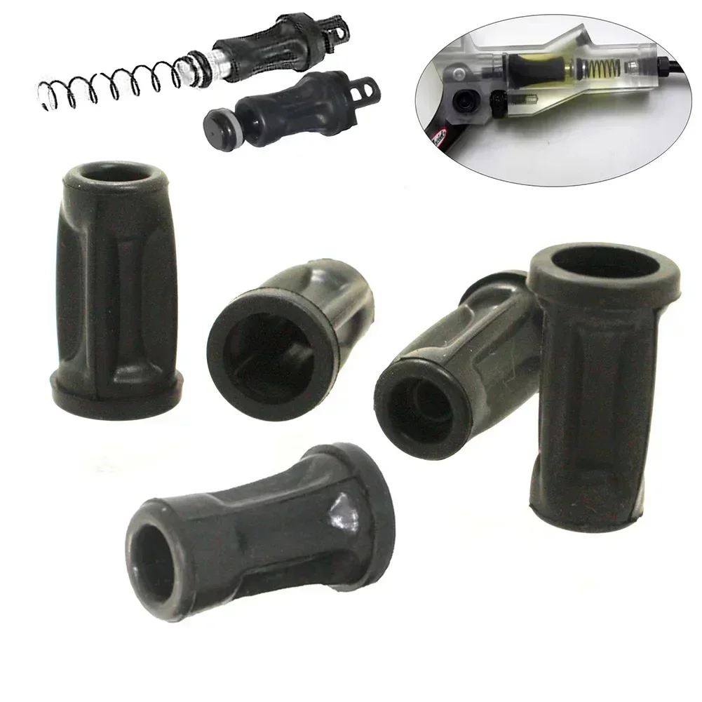 1pc Bicycle Brake Lever Oil Sac For Sram-Avid E7 9 XX Bike Replace Rubber Brake Lever With O-ring MTB Road Bicycle Accessorie