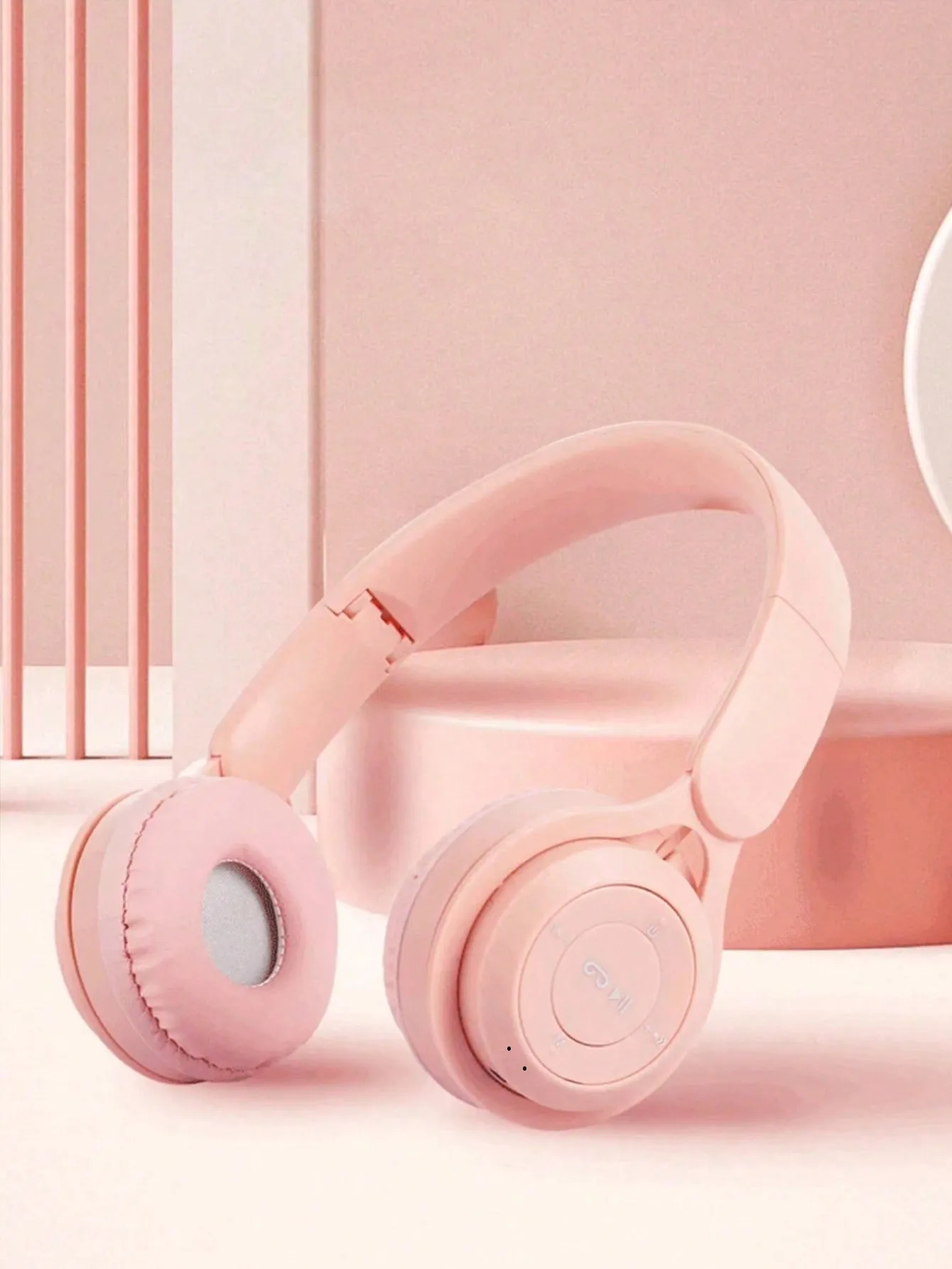 سماعة رأس لاسلكية، جليتر، سماعة رأس، جيري 5.0، عمر...