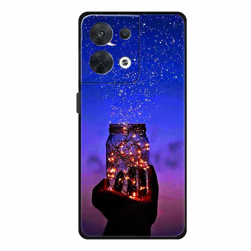 Luxury Soft Silicone Love Back Cover