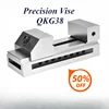 QKG38 1.5 Inch Quick-action Universal Milling Machine Grinding Machine Processing Accessories Precision Vise 1