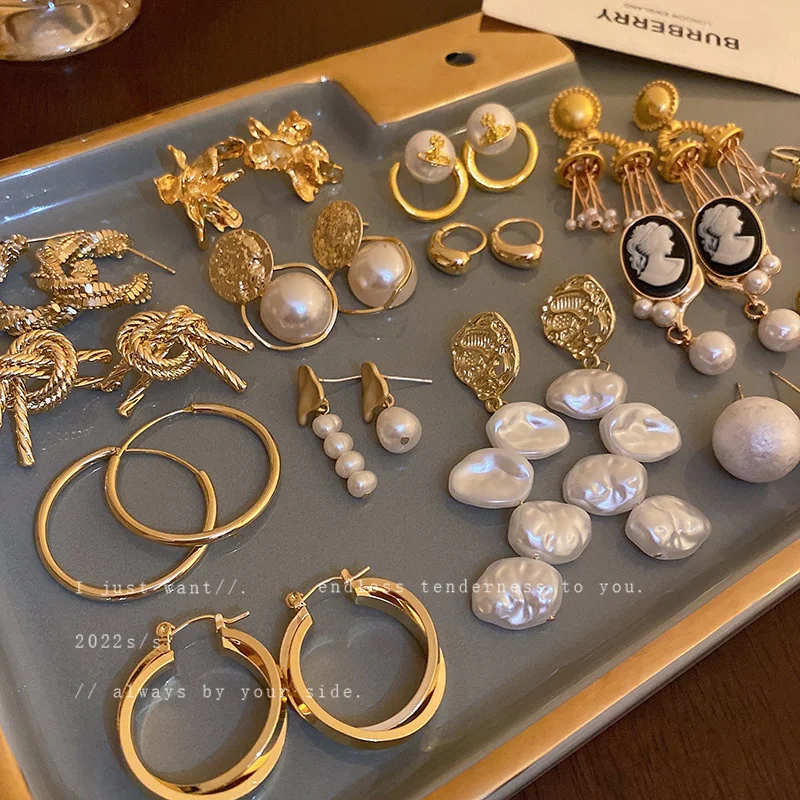 Nikon D600 Pendientes Colgantes Plata Esterlina 925 Diseño Borla