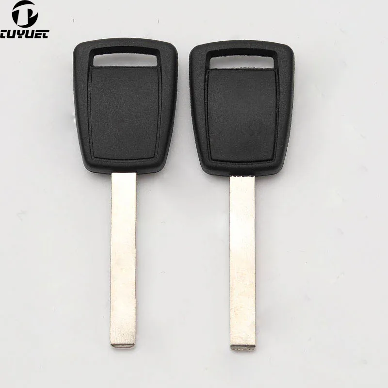 Рисунок 6 - заготовки для ключа ретранслятора для Chevrolet