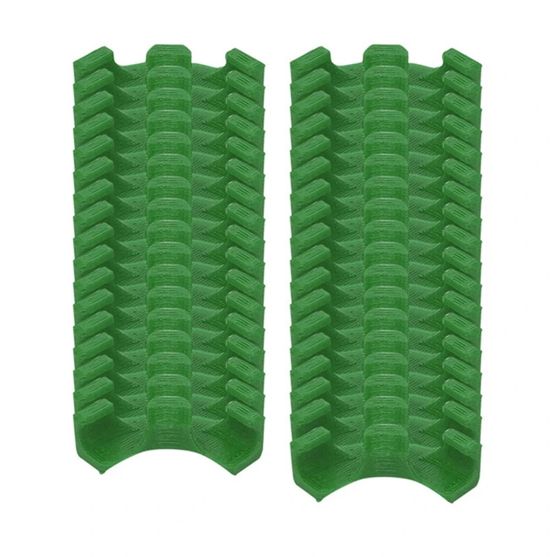 60Pcs piegatrice per rami di piante 45/90 gradi Clip per allenatore di crescita piegante per piante Clip per il controllo dell'allenamento a basso Stress