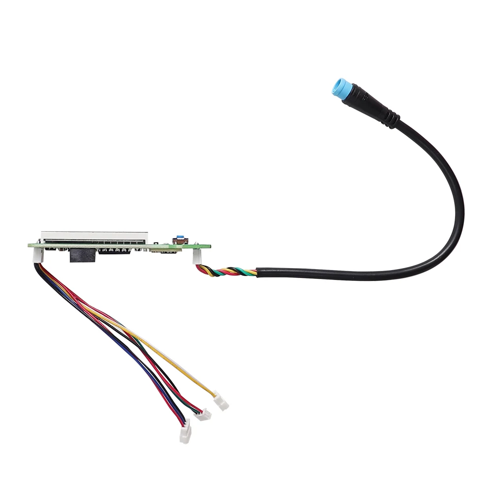 M365 Pro Dashboard Display for Xiaomi M365 1S Pro Electric Scooter Display Circuit Board Replacement Accessories Parts