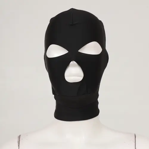 Balaclava Face Mask Ski Mask For Men Women Full Face Mask Hood Breathable Motorcycle Cycling Sports Balaclava UV Protection Mask - Image 2