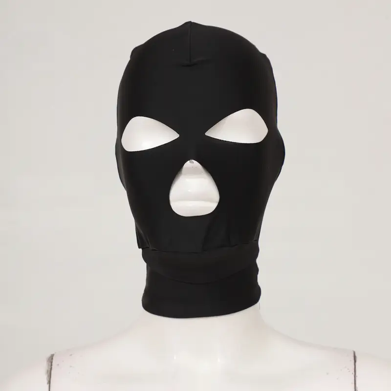 Balaclava Face Mask Ski Mask For Men Women Full Face Mask Hood Breathable Motorcycle Cycling Sports Balaclava UV Protection Mask - Image 2