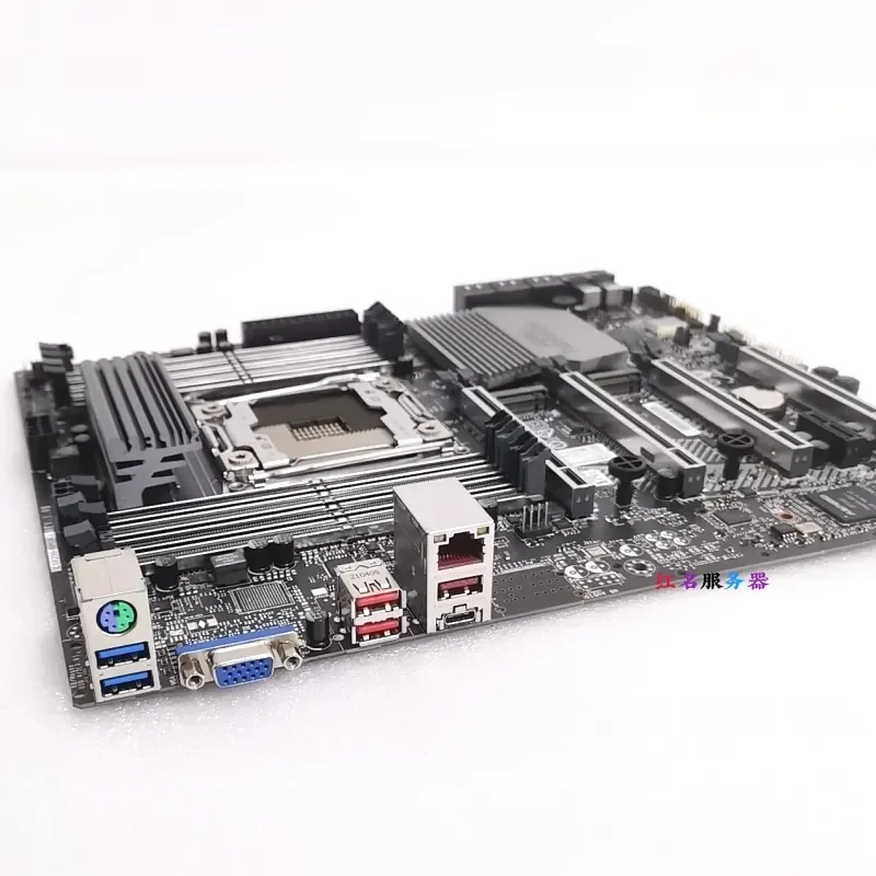 C9X299-RPGF X299 chip LGA2066 supports I7 7800X 8700X overclocking motherboard